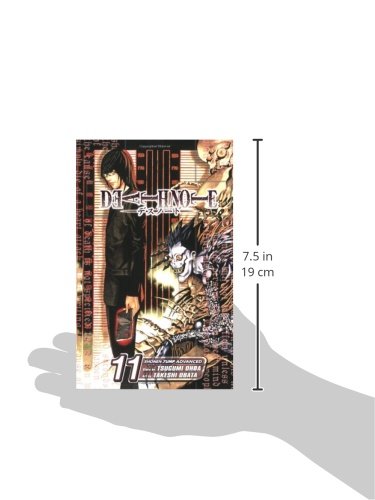 Death Note, Vol. 11: Kindred Spirits ( arabic version)