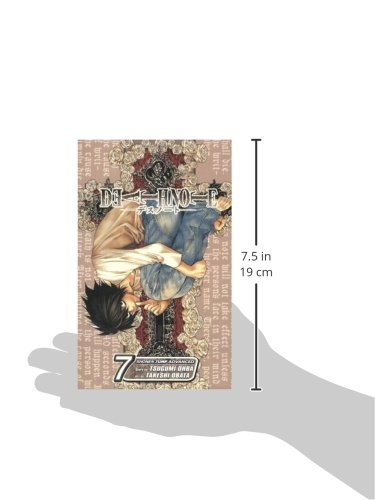 Death Note, Vol. 7: Zero (arabic version)