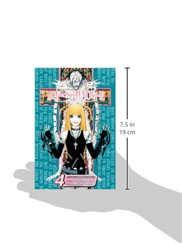 Death Note, Vol. 5: Whiteout (arabic version)