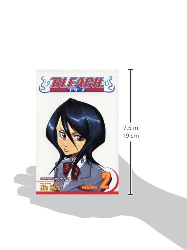 Bleach, Volume 02 (arabic version)