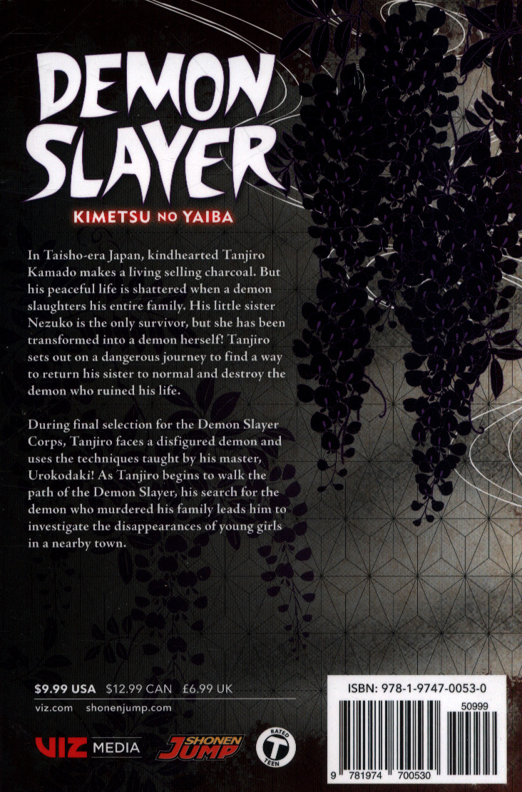 Demon Slayer: Kimetsu no Yaiba, Vol. 2 (arabic version)